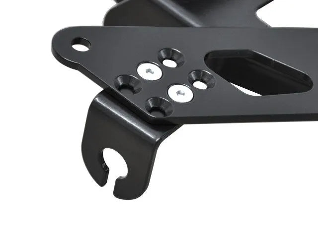 aprilia tuareg 660 [ZIEGER] – X-Line kentekenplaathouder type E