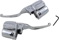 Harley-Davidson FLTRX 1923 Road Glide 117 [2024-2025] - Lenkerarmatur – Bild 4