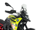 bmw f 900 gs [WRS] – Windschild