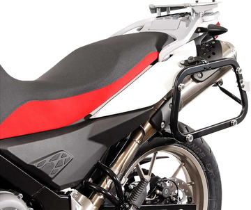 bmw g 650 gs [SW-MOTECH] – EVO Seitenträger