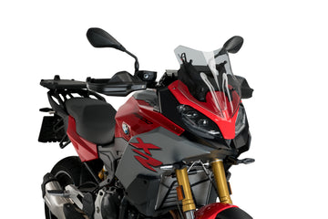 BMW F 900 XR [2025] – Sportscheibe – Transparent - 0