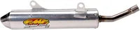 Yamaha Yfs 200 Blaster [1988-1991, 1996-1997, 2000, 2003-2004, 2006] - Turbinecore 2 spark arrester silencer for ATV - picture 3