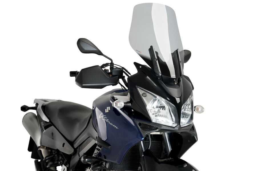 SUZUKI DL 650 V-STROM ABS [2011] – Tourenscheibe – Getönt