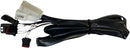 Harley Davidson Sportster [CUSTOM DYNAMICS] – ProBEAM® Integrierte flache LED-Rückleuchten mit Zusatz-Blinkern