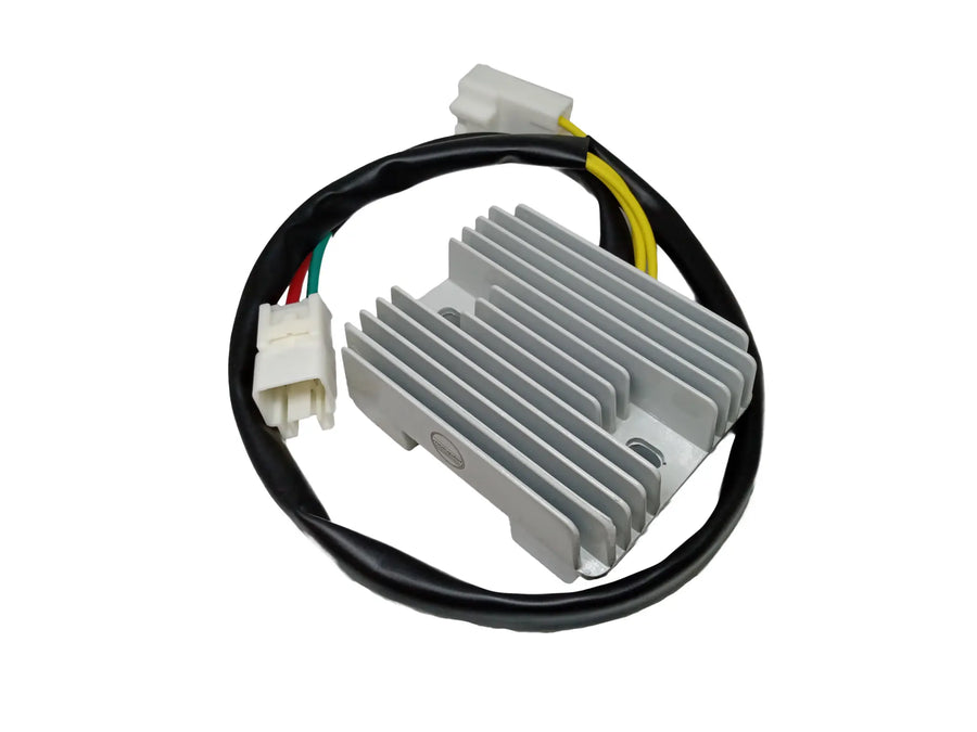 aprilia st 125 [MOTOPLAT] – Regulator