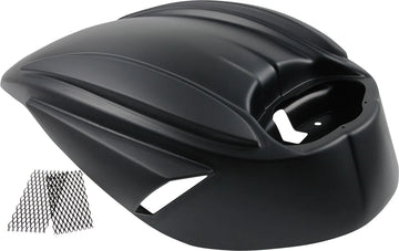 Harley Davidson V-Rod [CULT WERK] – Airboxafdekking “Custom”