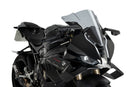 BMW S 1000 RR [2025] – Z-Racing Scheibe – Stark getönt-1