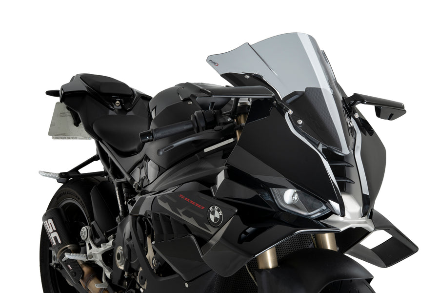 BMW S 1000 RR [2025] – Z-Racing Scheibe – Stark getönt