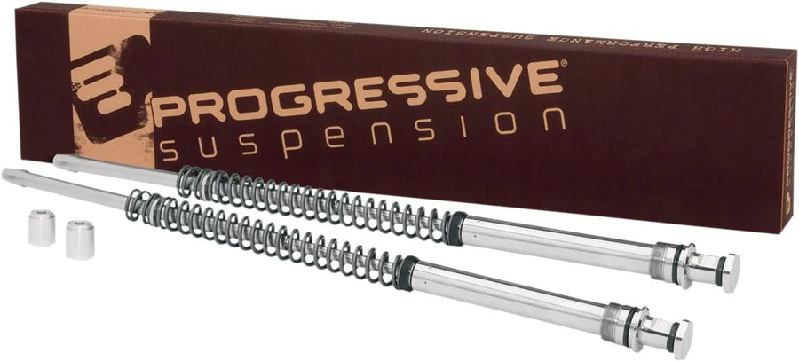 harley davidson flhri [PROGRESSIVE SUSPENSION] – Monotube Cartridge Fork Kit
