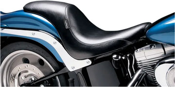 Harley Davidson Fxst [LE PERA] – Silhouette 2-Up Sitz in voller Länge