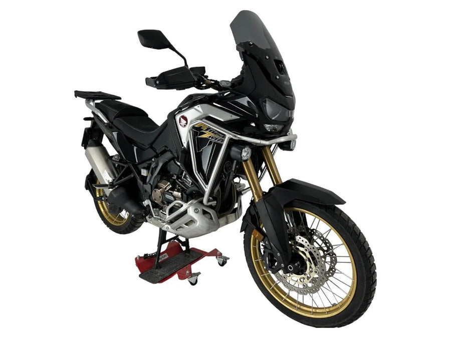 Honda CRF 1100 Africa Twin [WRS] – Windschild Oberansicht