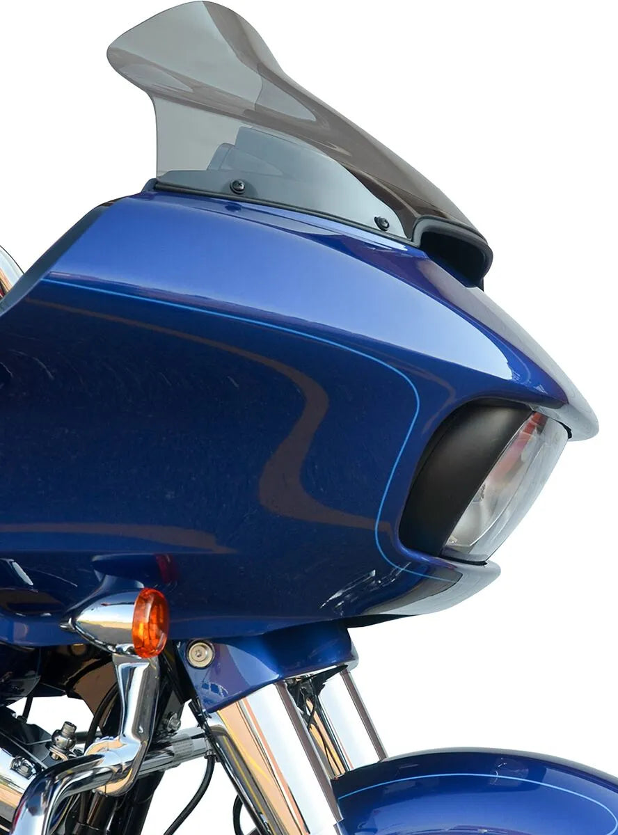 harley davidson fltruse [KLOCK WERKS] – Sport Flare™-voorruit