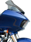 harley davidson fltruse [KLOCK WERKS] – Sport Flare™-voorruit-4