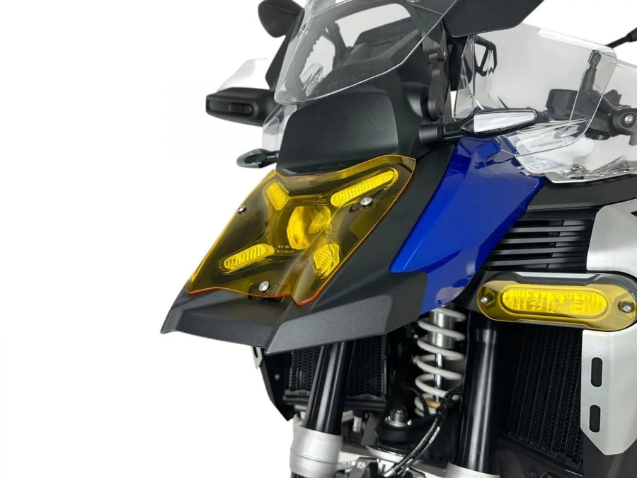 bmw r 1300 gs adventure [WRS] – Scheinwerferschutz