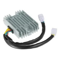 Suzuki DL 800 [MOTOPLAT] – Regulator