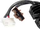 aprilia rst 1000 [RICK'S MOTORSPORT ELECTRIC] - Hot Shot-gelijkrichterregelaar, compatibel met lithium-ion