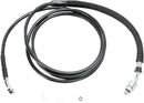 Harley Davidson Fxsbse [DRAG SPECIALTIES] – Hydraulik-Kupplungsleitung aus Edelstahl