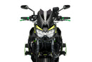 KAWASAKI Z 650 [2024] – Naked Verkleidungsscheibe Windschild Side Spoiler-3