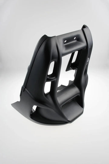 Harley Davidson V-Rod [CULT WERK] – Radiateurgrille