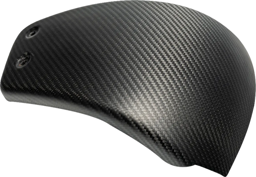 Harley Davidson Softail Street Bob FXBB [SLYFOX] – Side Covers