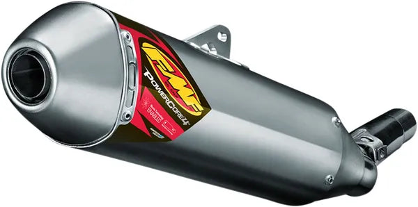 Husaberg FE 250 [2013-2014] - Powercore 4 Hex Slip-On Schalldämpfer – Bild 2