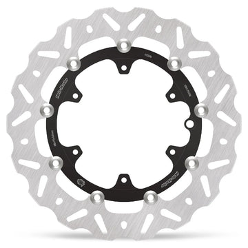 Ajp PR7 610 Adventure [2017-2021] - Nitro Series Bremsscheibe – Bild 1