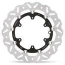 Ktm 990 Adventure ABS [2006, 2012-2013] - brake disc - picture 8