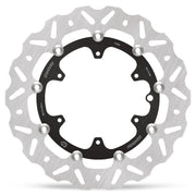 Ktm 990 Adventure ABS [2013] - Nitro Series Bremsscheibe – Bild 1