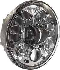 Victory OCTANE 1179 [2016] - 5-3/4" LED Adaptive 2 Scheinwerfer – Art.-Nr. 0555101 – Bild 9