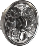 Triumph ROCKET III 2300 Roadster [2018] - 5-3/4" LED Adaptive 2 Scheinwerfer – Art.-Nr. 0555101 – Bild 5