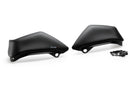 BMW R 1300 GS TROPHY [2025] – Handguard extension – Matt black-23
