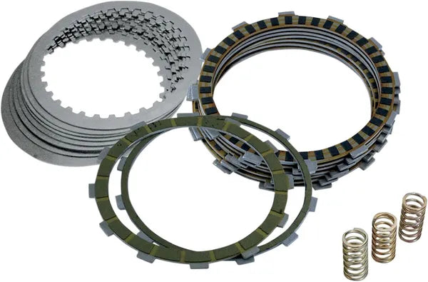 Harley Davidson Fxsbse [BARNETT] – Kupplungsscheibensatz