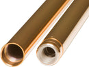harley davidson sportster s 1250 [CUSTOM CYCLE ENGINEERING] - Gold fork tubes-1