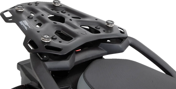bmw f 800 gs adventure [SW-MOTECH] – ADVENTURE RACK for luggage