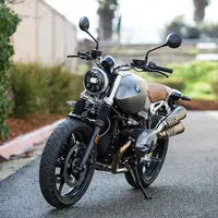 BMW R NINE T /5 [2020] - Scheinwerfer-Montagesatz – Bild 12