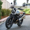 Bmw R Nine T ABS Pure [2021] - Scheinwerfer-Montagesatz – Bild 12