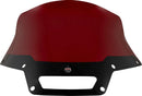 harley davidson fxlrst [KLOCK WERKS] - Kolor Flare ™ sportwindscherm-2