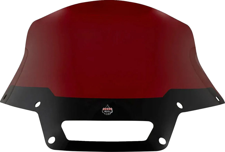 harley davidson fxlrst [KLOCK WERKS] - Kolor Flare ™ sportwindscherm