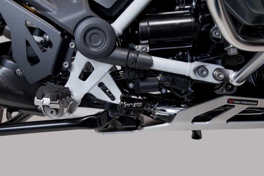 BMW R 1250 GS [SW-MOTECH] – Extension for brake pedal
