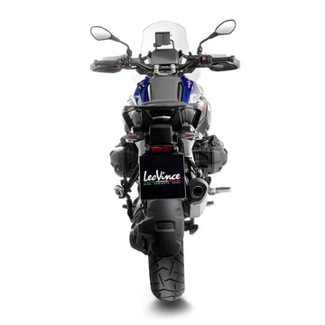 BMW R 1300 GS [Leovince]-LV-14 Titan Different Sonic Diller - 0