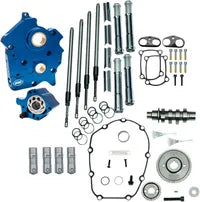 Harley-Davidson FLTRT 1868 Road Glide 3 114 [2025] - 465 Nockenwellen-Kit – Typ: Kette – Bild 9