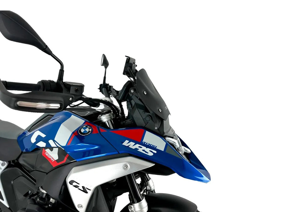 BMW R 1300 GS Trophy [WRS] – Windshield