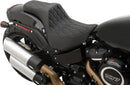 harley davidson fxfb [DRAG SPECIALTIES] – Predator III-zadel-3