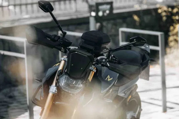 Yamaha XT 1200 [SW-MOTECH] – Sport Handprotektoren-Kit