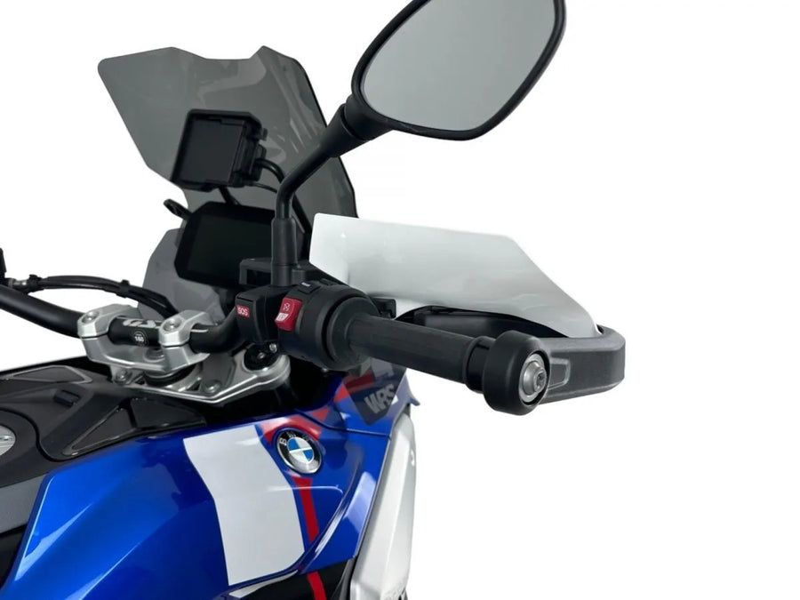 BMW R 1300 GS Trophy [WRS] – Uitbreidingsset voor handbeschermer R1300GS