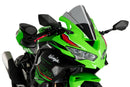 KAWASAKI ZX-4RR NINJA [2025] – Z-Racing-scherm – Transparant-5