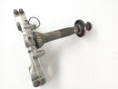 Yamaha XT 600 43F [1985] - lower triple clamp-3