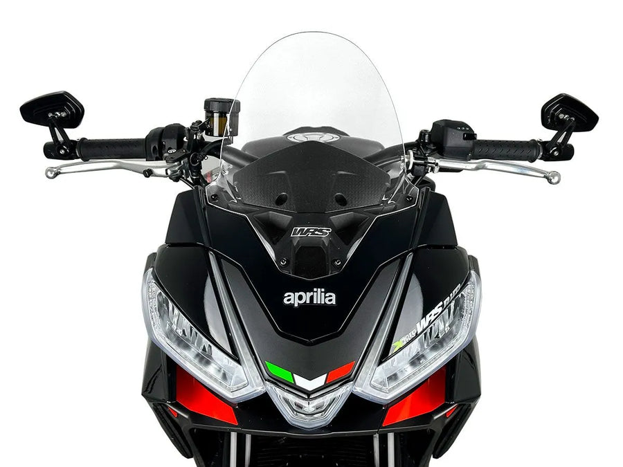 Aprilia Tuono 660 [WRS] – Windschild