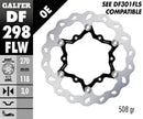 Yamaha Yz 125 [2024-2026] - remschijf - foto 6