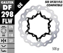 Yamaha Yz 450 F [2022-2023, 2025, 2024, 2024-2025] - Bremsscheibe – Bild 4